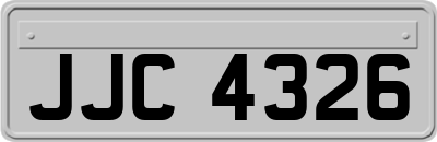 JJC4326
