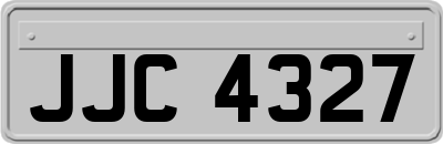 JJC4327