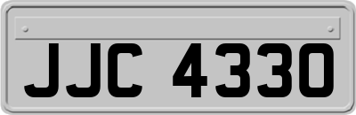 JJC4330