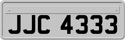 JJC4333
