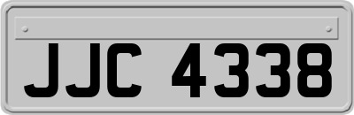 JJC4338
