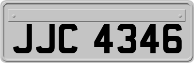 JJC4346
