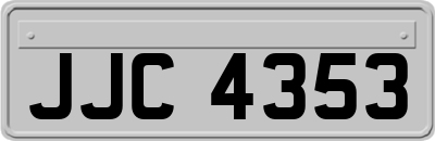 JJC4353