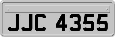 JJC4355
