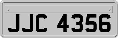 JJC4356