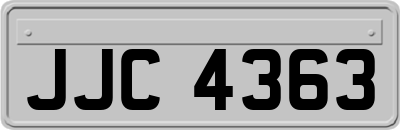 JJC4363