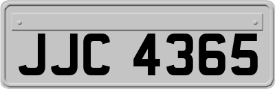 JJC4365