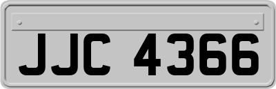 JJC4366