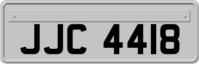 JJC4418
