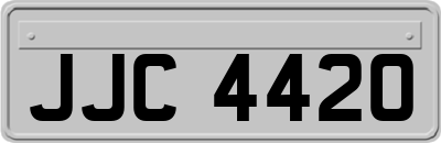 JJC4420