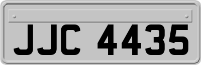 JJC4435