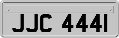JJC4441