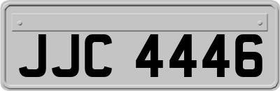 JJC4446