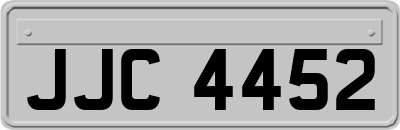 JJC4452