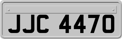 JJC4470