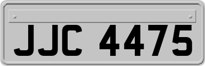 JJC4475