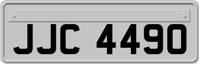 JJC4490