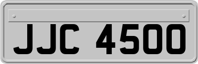 JJC4500