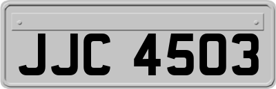 JJC4503