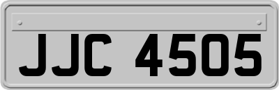 JJC4505
