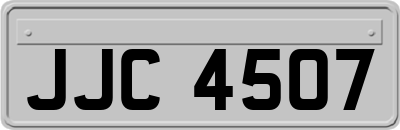 JJC4507