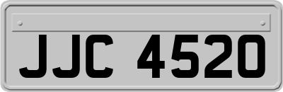 JJC4520