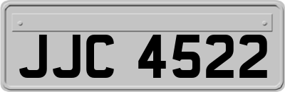 JJC4522