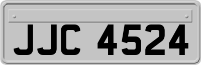 JJC4524