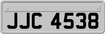 JJC4538