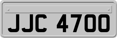 JJC4700