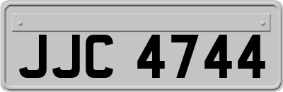 JJC4744