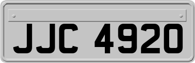 JJC4920