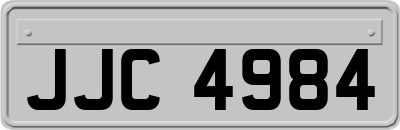 JJC4984