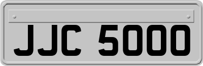 JJC5000