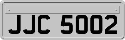 JJC5002