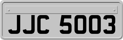 JJC5003