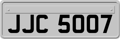 JJC5007