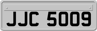 JJC5009
