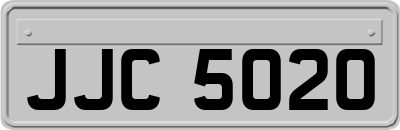 JJC5020