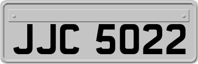 JJC5022