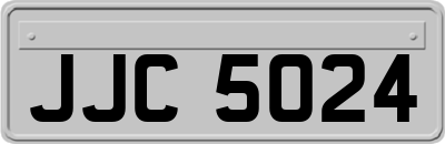 JJC5024