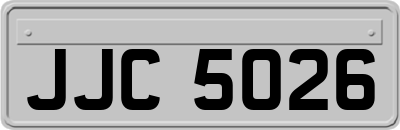 JJC5026