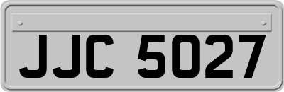JJC5027