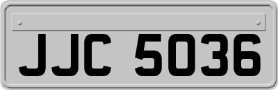 JJC5036