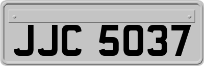JJC5037
