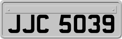 JJC5039