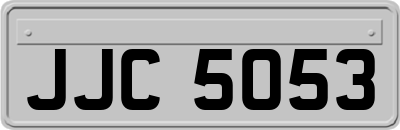 JJC5053