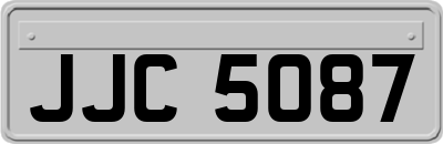 JJC5087