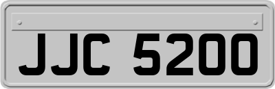 JJC5200