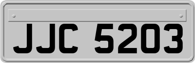 JJC5203